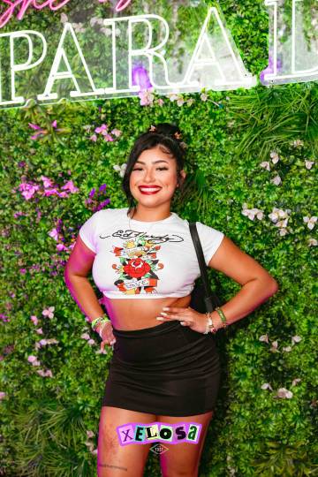 Xelosa Event