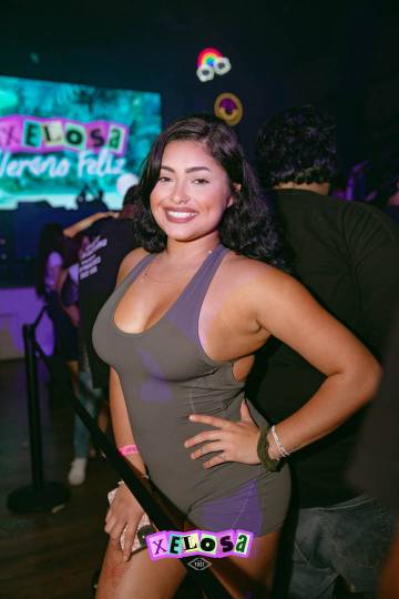 Xelosa Event