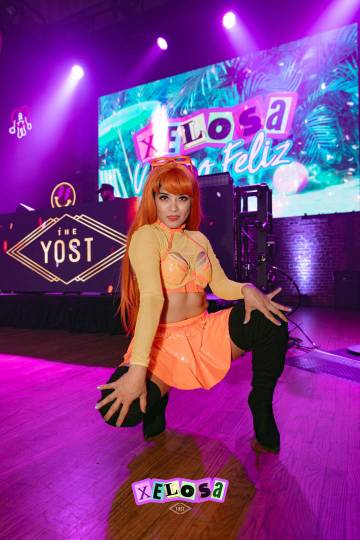 Xelosa Event