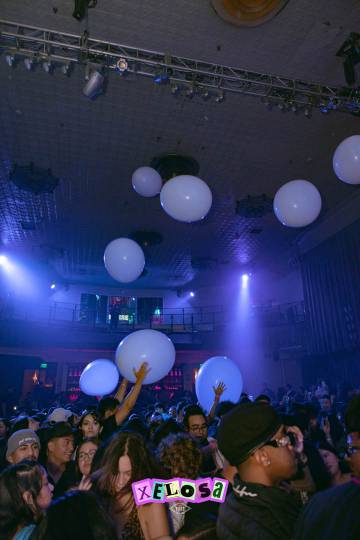 Xelosa Event