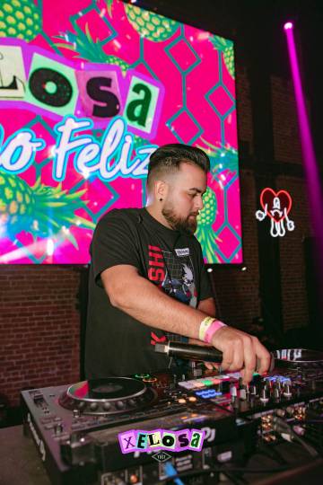 Xelosa Event