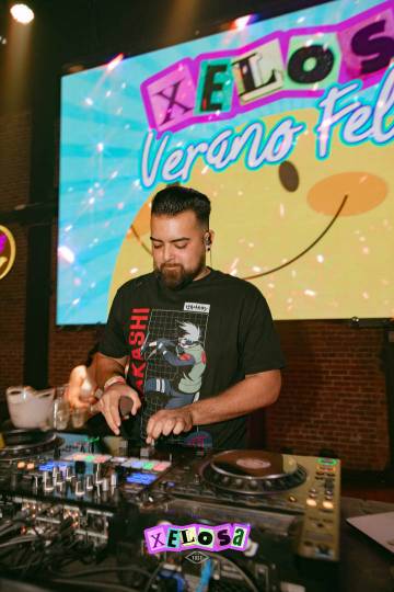 Xelosa Event