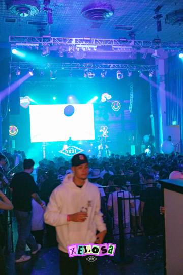 Xelosa Event