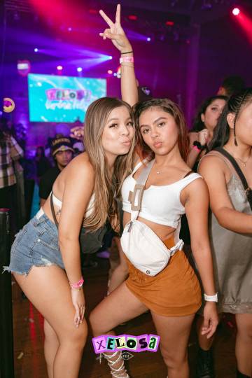 Xelosa Event