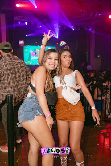 Xelosa Event