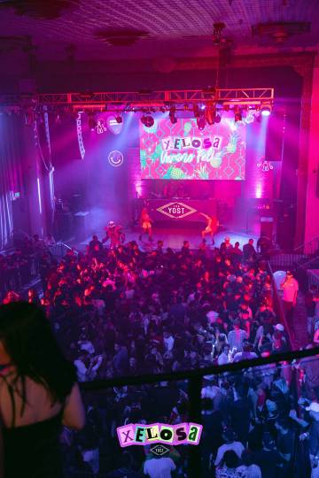 Xelosa Event
