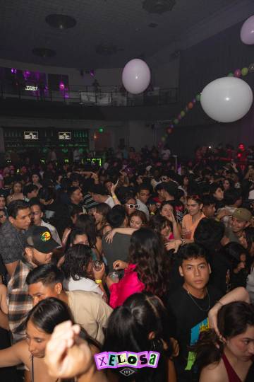 Xelosa Event