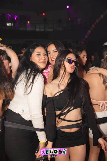 Xelosa Event