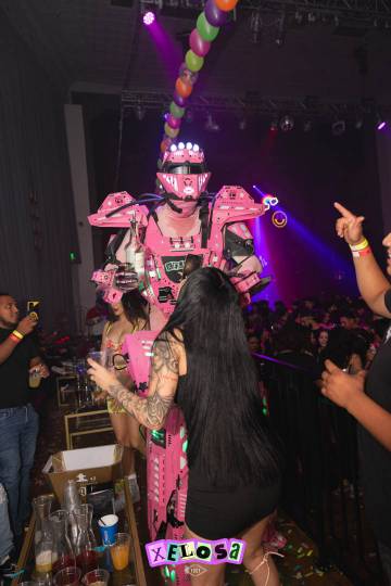 Xelosa Event