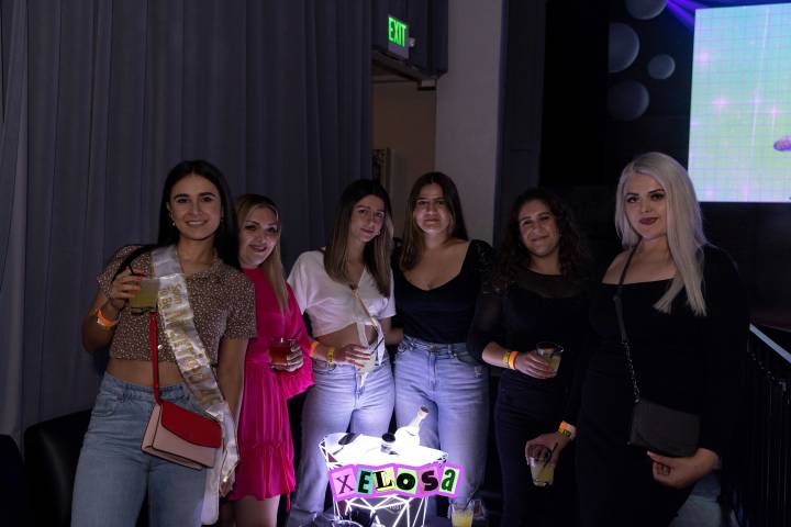 Xelosa Event