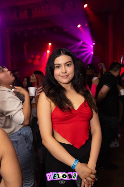 Xelosa Event